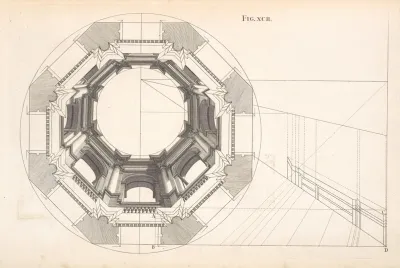 An Octangular Cupola