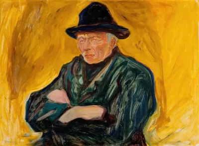 An Old Man 2