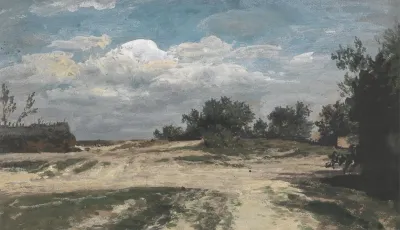 An Open Road
