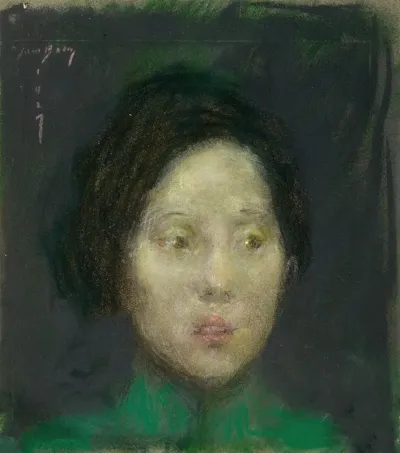 An Oriental