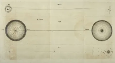 An Original Theory Or New Hypothesis Of The Universe Plate Xi