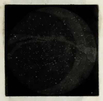 An Original Theory Or New Hypothesis Of The Universe Plate Xiii