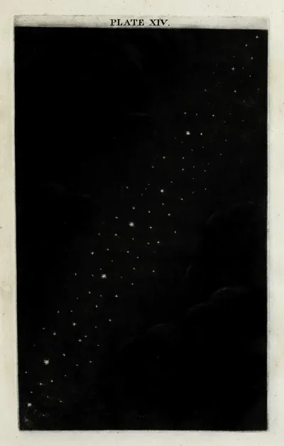 An Original Theory Or New Hypothesis Of The Universe Plate Xiv