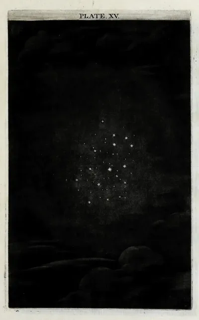 An Original Theory Or New Hypothesis Of The Universe Plate Xv