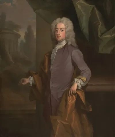 An Unknown Man 2