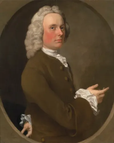 An Unknown Man 4