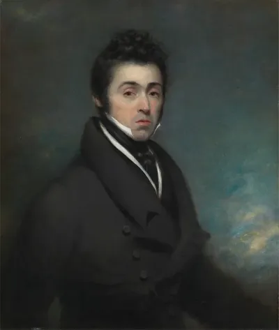 An Unknown Man 5