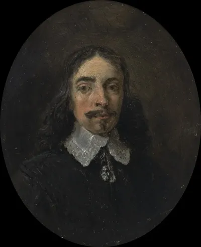 An Unknown Man 9