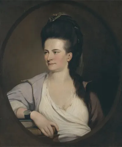 An Unknown Woman 2