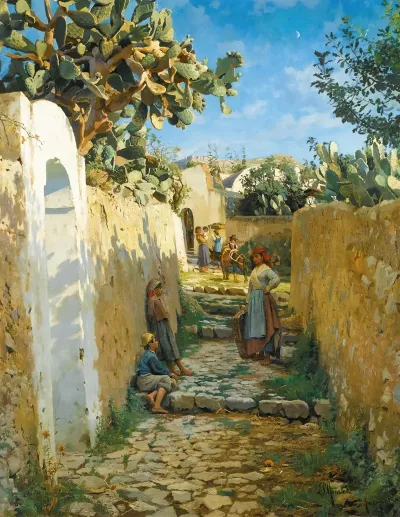 Anacapri