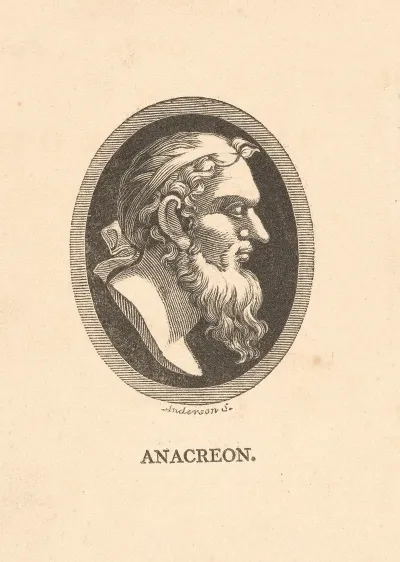 Anacreon