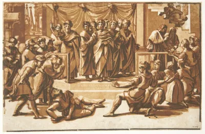 Ananias Dod