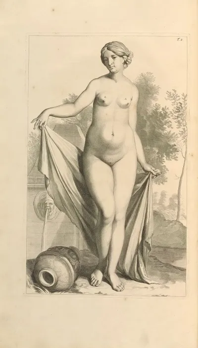 Anatomia Humani Corporis Pl 003