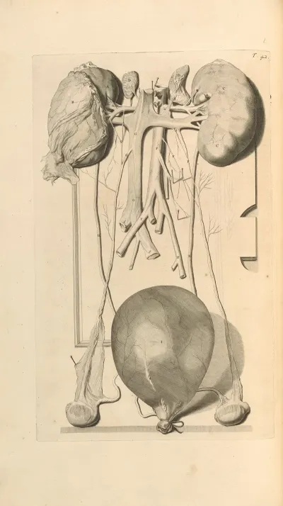 Anatomia Humani Corporis Pl 043