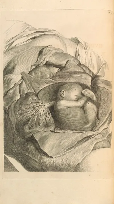 Anatomia Humani Corporis Pl 057