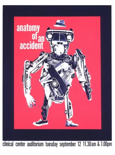 Anatomy Of An Accident
