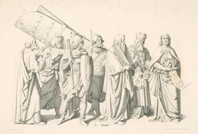 Ancestral Fathers