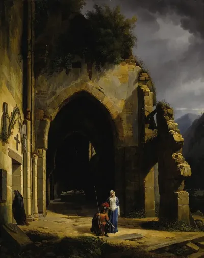 Ancestral Grounds