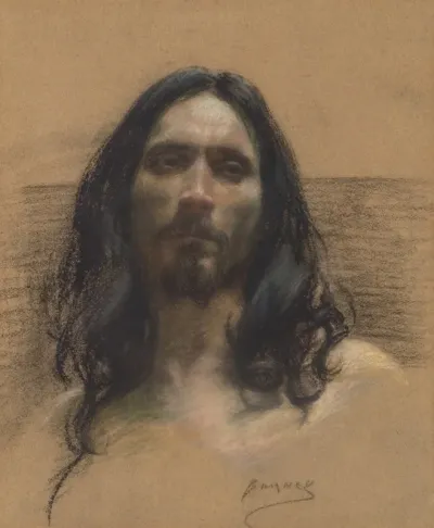 Anchorite