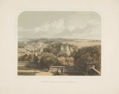 Ancien Chateau Fort De Rolduc