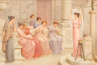 Ancient Rituals