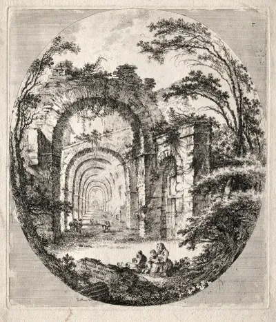 Ancient Ruins 2