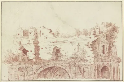 Ancient Ruins