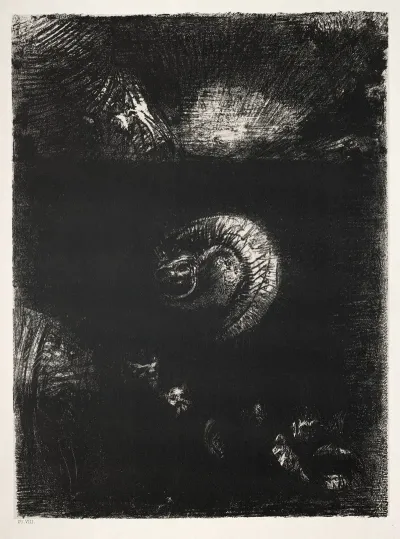 And All Manner Of Frightful Creatures Arise 2