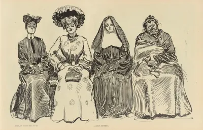 And Sisters