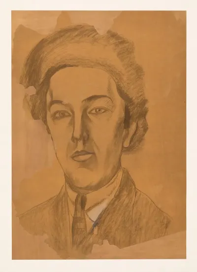 Andre Breton