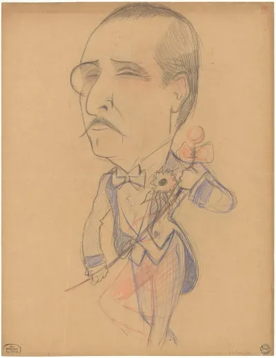 Andre De Fouquieres