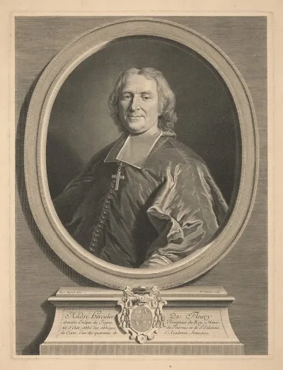 Andre Hercules De Fleury