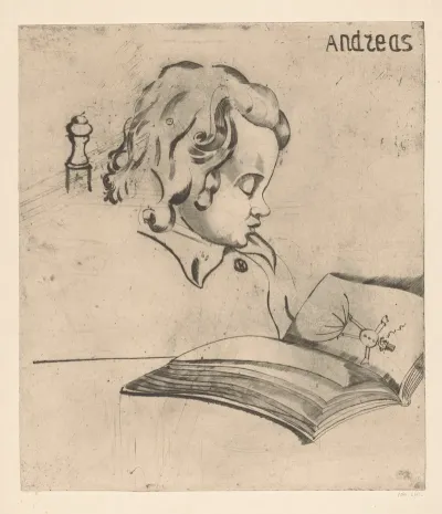 Andreas Ii