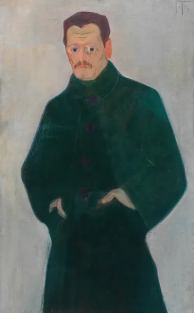 Andreas Thom Schriftsteller