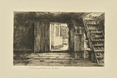 Andres Prison