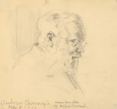 Andrew Carnegie 2