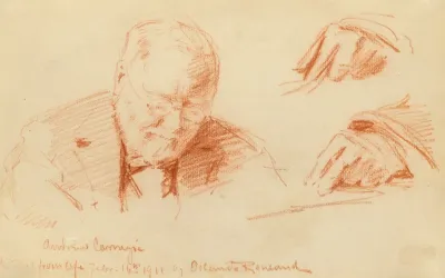 Andrew Carnegie
