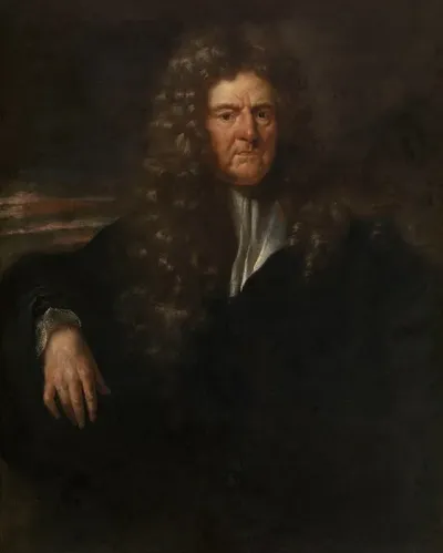 Andries Eugeen Van Valckenisse Town Clerk Of Antwerp