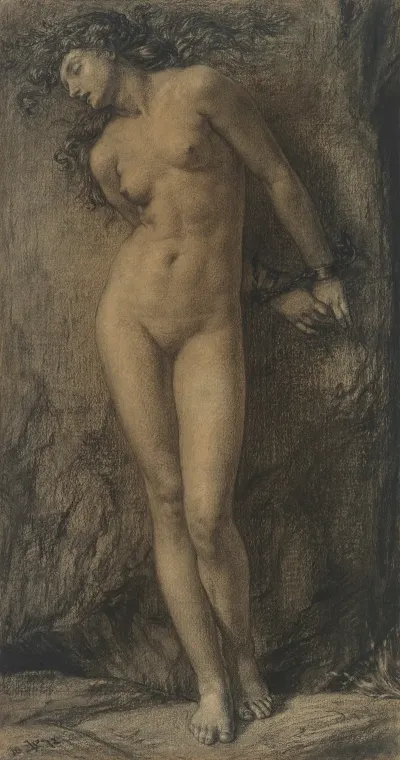Andromeda 10