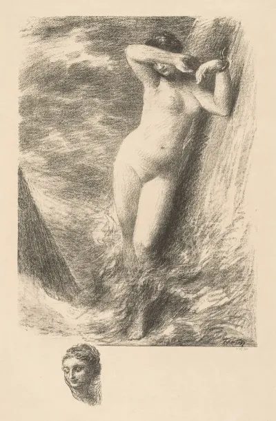 Andromeda 12