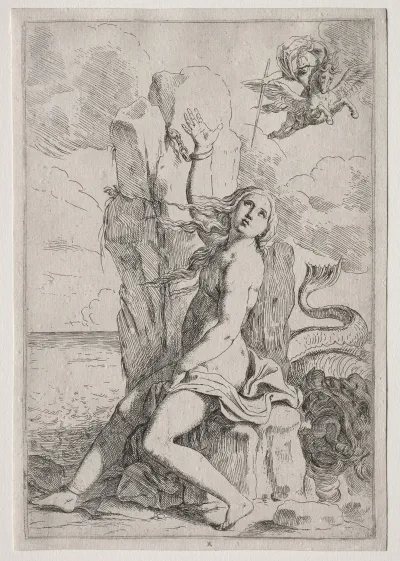 Andromeda 13