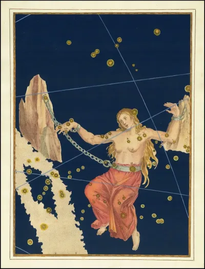 Andromeda 15