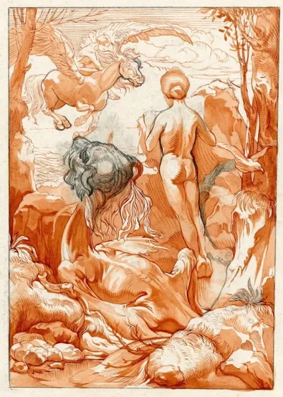 Andromeda 18