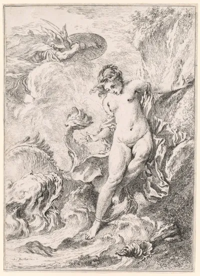 Andromeda Andromede 2
