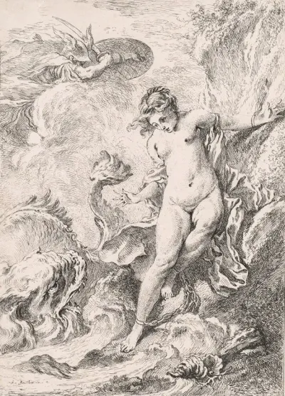 Andromeda Andromede