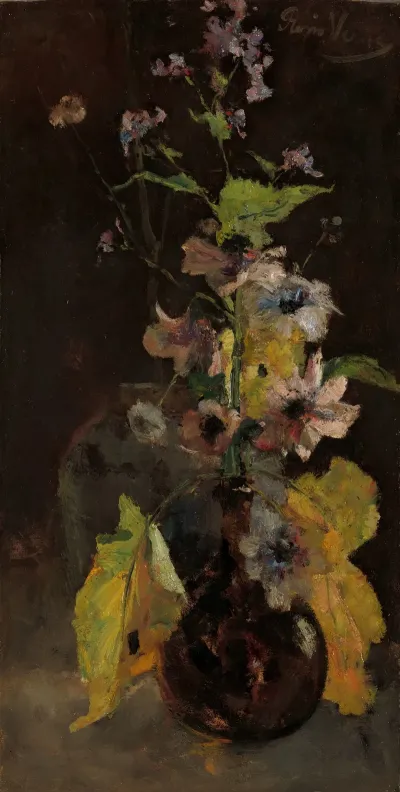 Anemones 4