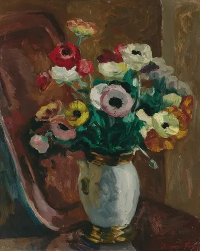 Anemones 6
