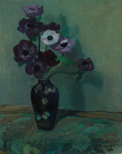 Anemones 8