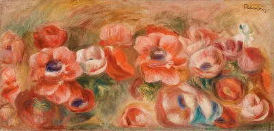 Anemones Anemones 2