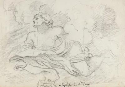 Angel From The Assumption Recto